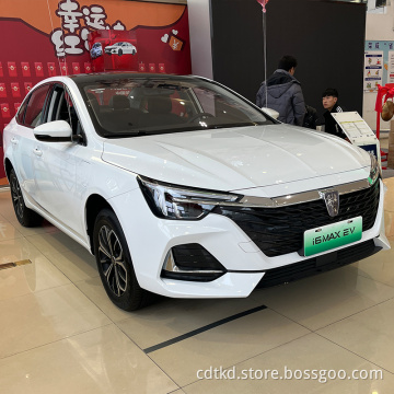Chinese 2022 Roewe I6 Max EV Car 605km Long Range High Performance adult electric car New Energy Vehicles